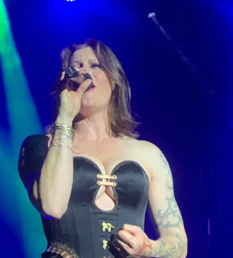 Image 4432521 from Women of Metal