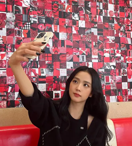 Image 4432482 from Jisoo  || - BLΛƆKPIИK ( BLACKPINK )