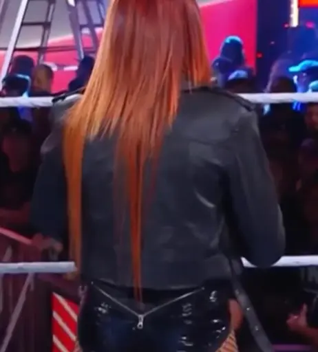 Image 4432483 from WWE Becky Lynch