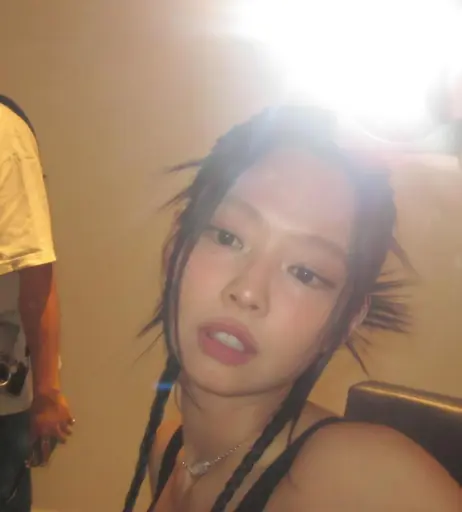 Image 4432456 from Jennie | BLΛƆKPIИK (Blackpink)