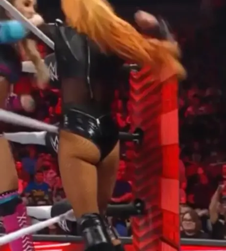 Image 4432441 from WWE Becky Lynch