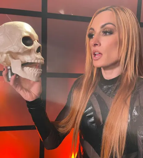 Image 4432410 from WWE Becky Lynch