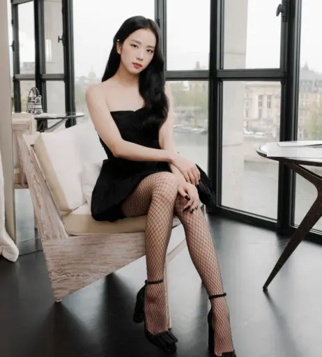 Image 4432401 from Jisoo  || - BLΛƆKPIИK ( BLACKPINK )