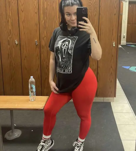 Image 4432421 from Killer Kelly - Impact Wrestling