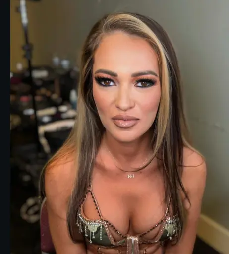 Image 4432793 from Impact Wrestling Alisha Edwards