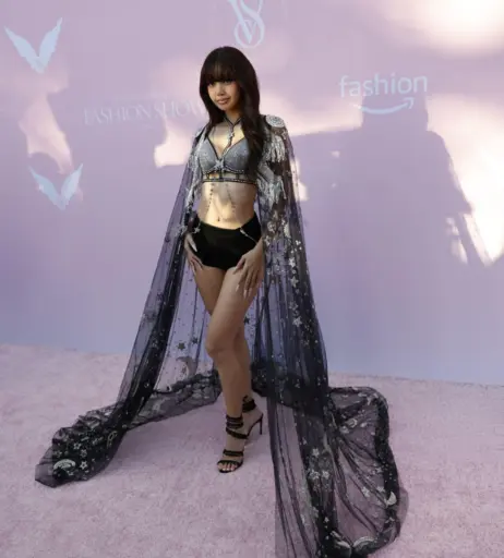 Image 4432743 from Lisa | BLΛƆKPIИK (Blackpink)
