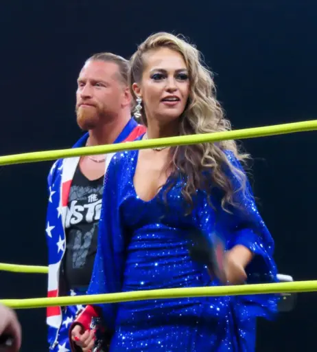 Image 4432745 from Impact Wrestling Alisha Edwards