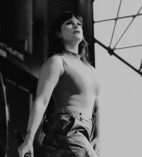 Image 4432664 from Courtney Laplante (Spiritbox Singer)