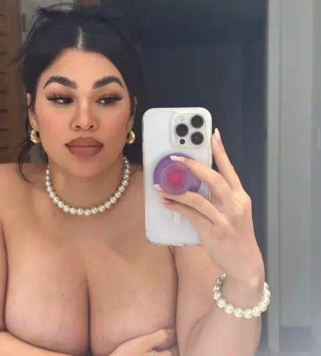 Image 4432614 from UFC Rachael Ostovich