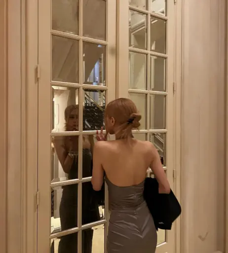 Image 4432627 from Rosé || Roseanne Park - BLΛƆKPIИK ( BLACKPINK )