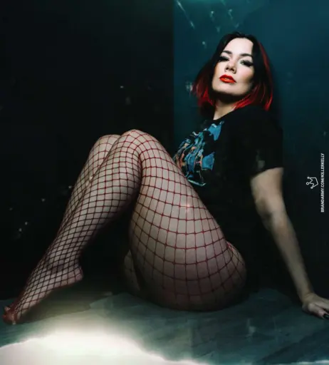 Image 4432145 from Killer Kelly - Impact Wrestling