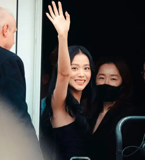 Image 4432137 from Jisoo  || - BLΛƆKPIИK ( BLACKPINK )