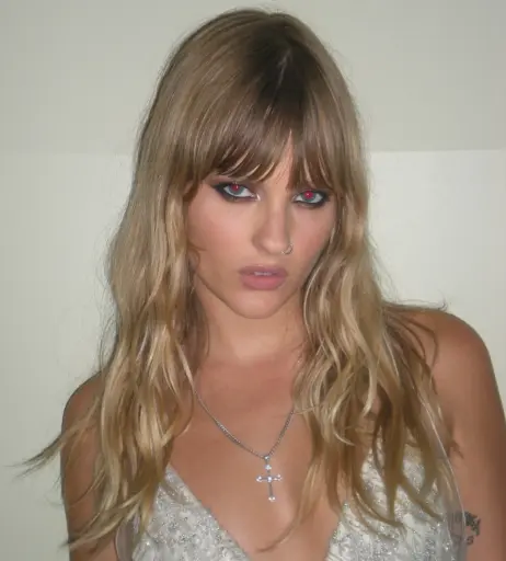Image 4432079 from Victoria De Angelis (Maneskin bassist)