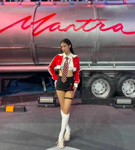 Image 4432077 from Jennie | BLΛƆKPIИK (Blackpink)