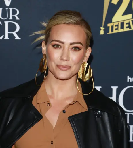 Image 4432063 from Hilary Duff