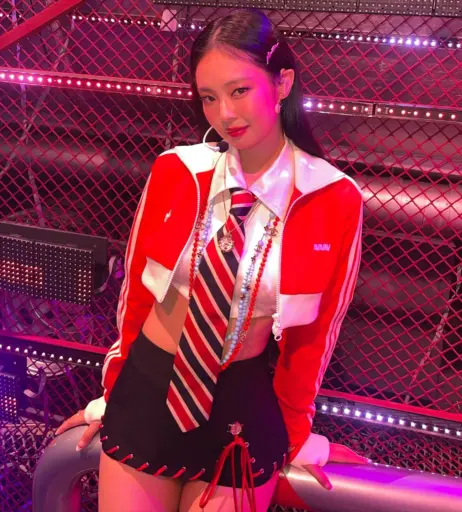 Image 4432008 from Jennie | BLΛƆKPIИK (Blackpink)