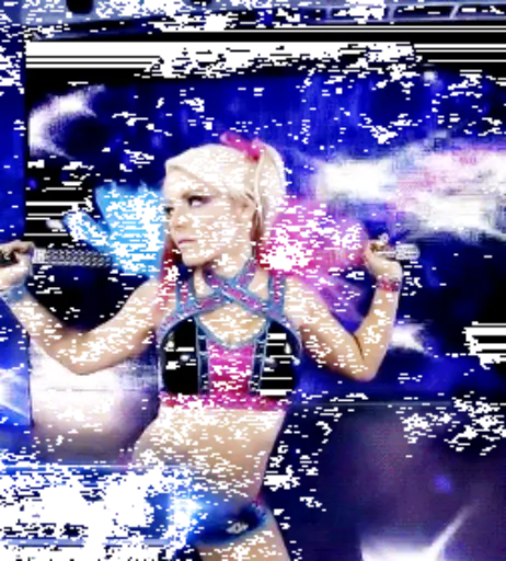 Image 4432006 from WWE Alexa Bliss