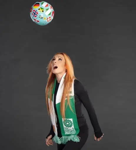 Image 4432034 from WWE Becky Lynch
