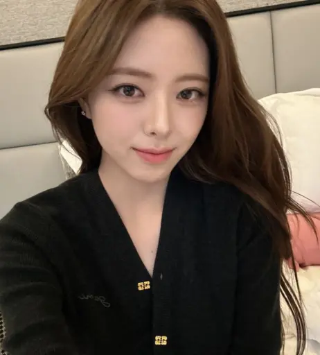 Image 4432319 from Yuna - ITZY (유나, Shin Yu Na)