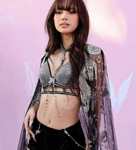 Image 4432306 from Lisa | BLΛƆKPIИK (Blackpink)