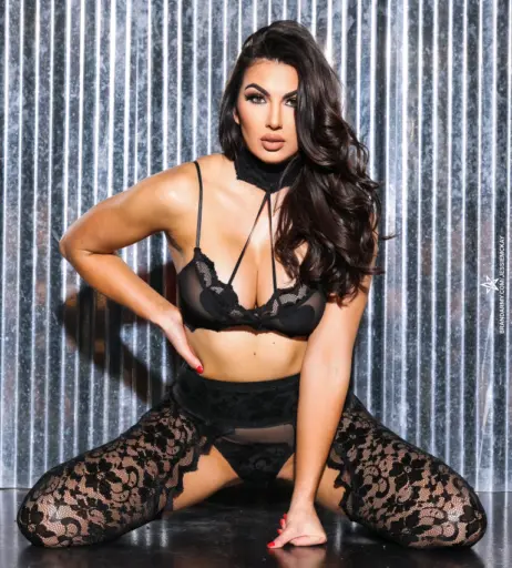 Image 4432307 from Cassie Lee/Jess McKay (Peyton Royce/Billie Kay)