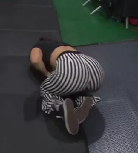 Image 4432337 from Killer Kelly - Impact Wrestling