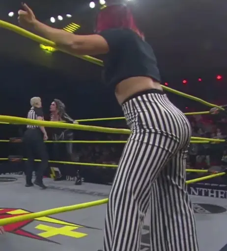 Image 4432223 from Killer Kelly - Impact Wrestling