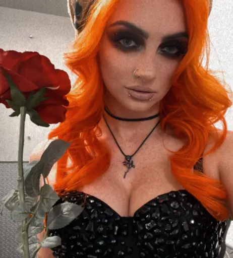 Image 4432949 from WWE GiGi Dolin / Priscilla Kelly