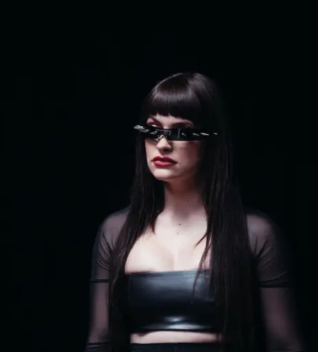 Image 4432964 from Courtney Laplante (Spiritbox Singer)