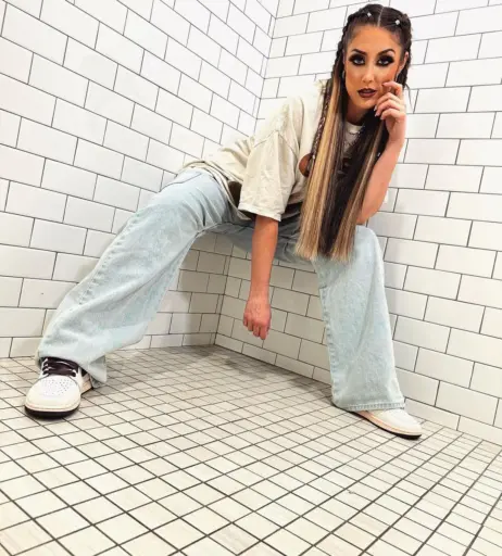 Image 4433835 from Dr. Britt Baker D.M.D. - AEW