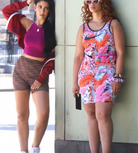 Image 4433580 from Stephanie Beatriz (Rosa Diaz from Brooklyn Nine-Nine)