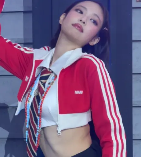 Image 4433558 from Jennie | BLΛƆKPIИK (Blackpink)
