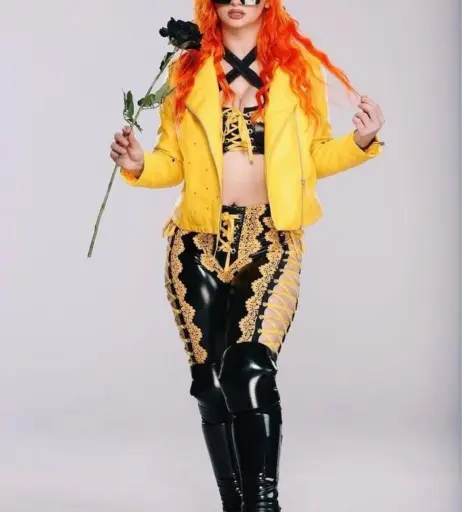 Image 4433573 from WWE GiGi Dolin / Priscilla Kelly