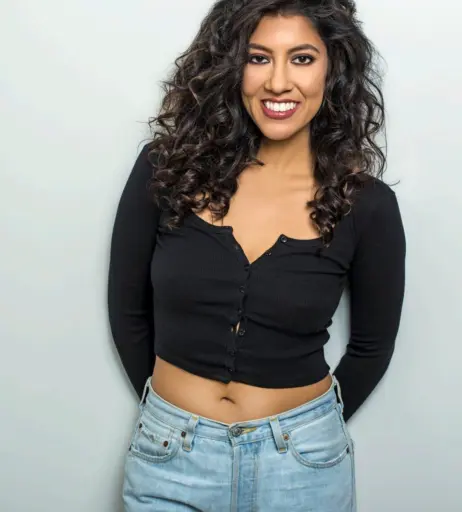 Image 4433567 from Stephanie Beatriz (Rosa Diaz from Brooklyn Nine-Nine)