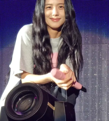 Image 4433510 from Jisoo  || - BLΛƆKPIИK ( BLACKPINK )