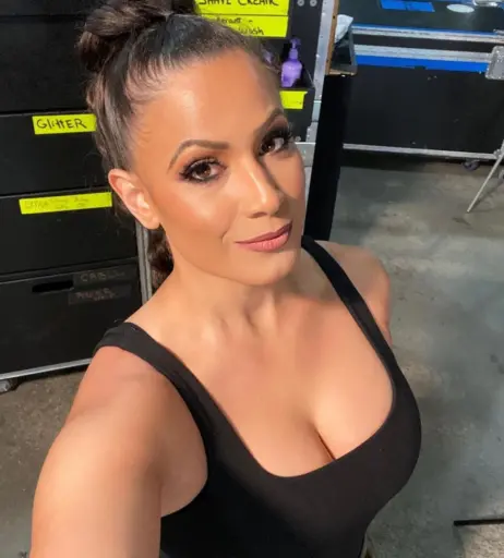 Image 4433500 from AEW Dasha Kuret/Gonzalez