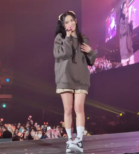 Image 4433530 from Jisoo  || - BLΛƆKPIИK ( BLACKPINK )
