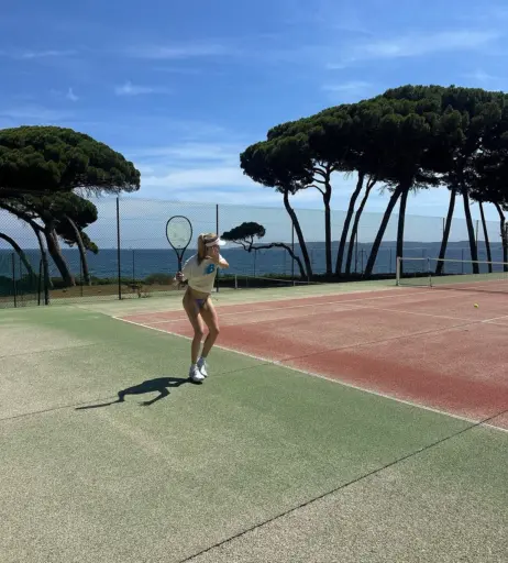 Image 4433478 from Eugenie "Genie" Bouchard