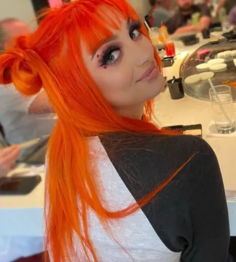 Image 4433476 from WWE GiGi Dolin / Priscilla Kelly