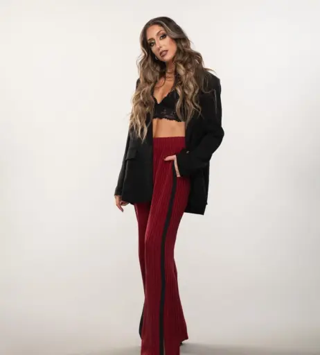 Image 4433423 from Dr. Britt Baker D.M.D. - AEW