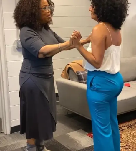 Image 4433763 from Tracee Ellis Ross