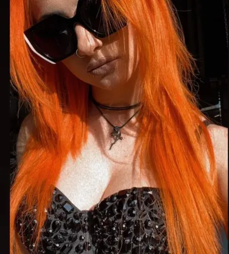Image 4433658 from WWE GiGi Dolin / Priscilla Kelly