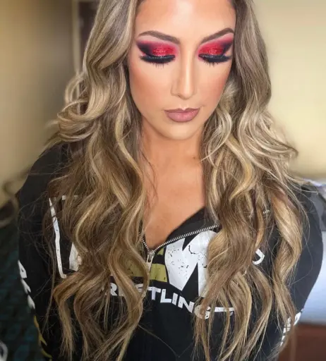 Image 4433614 from Dr. Britt Baker D.M.D. - AEW