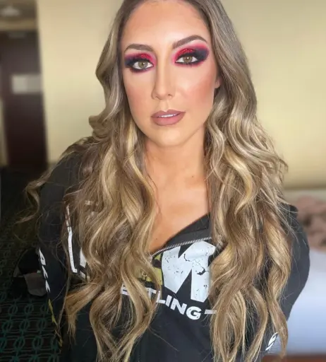 Image 4433600 from Dr. Britt Baker D.M.D. - AEW