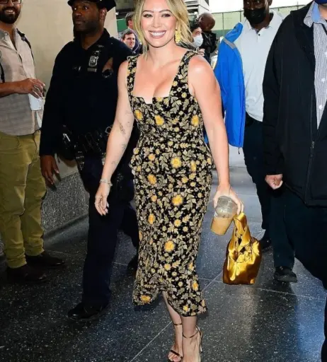 Image 4433607 from Hilary Duff