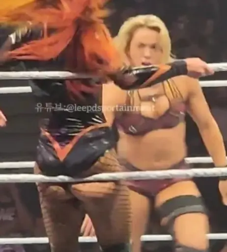 Image 4433631 from WWE Becky Lynch