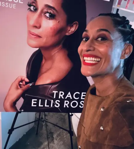 Image 4433184 from Tracee Ellis Ross