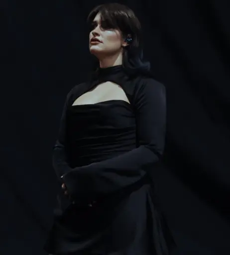 Image 4433109 from Courtney Laplante (Spiritbox Singer)