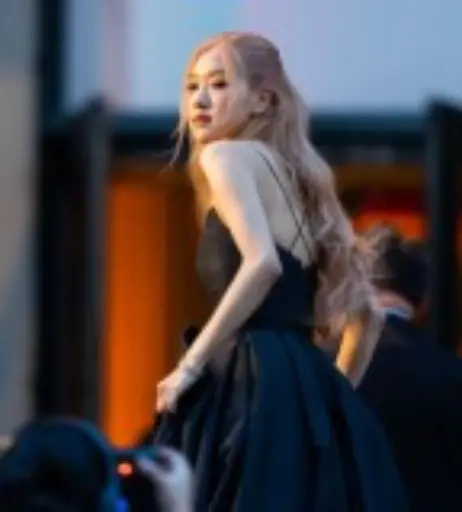 Image 4433134 from Rosé || Roseanne Park - BLΛƆKPIИK ( BLACKPINK )