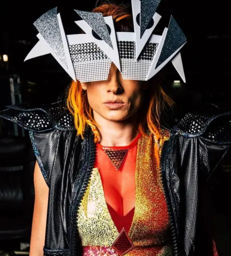 Image 4433052 from WWE Becky Lynch